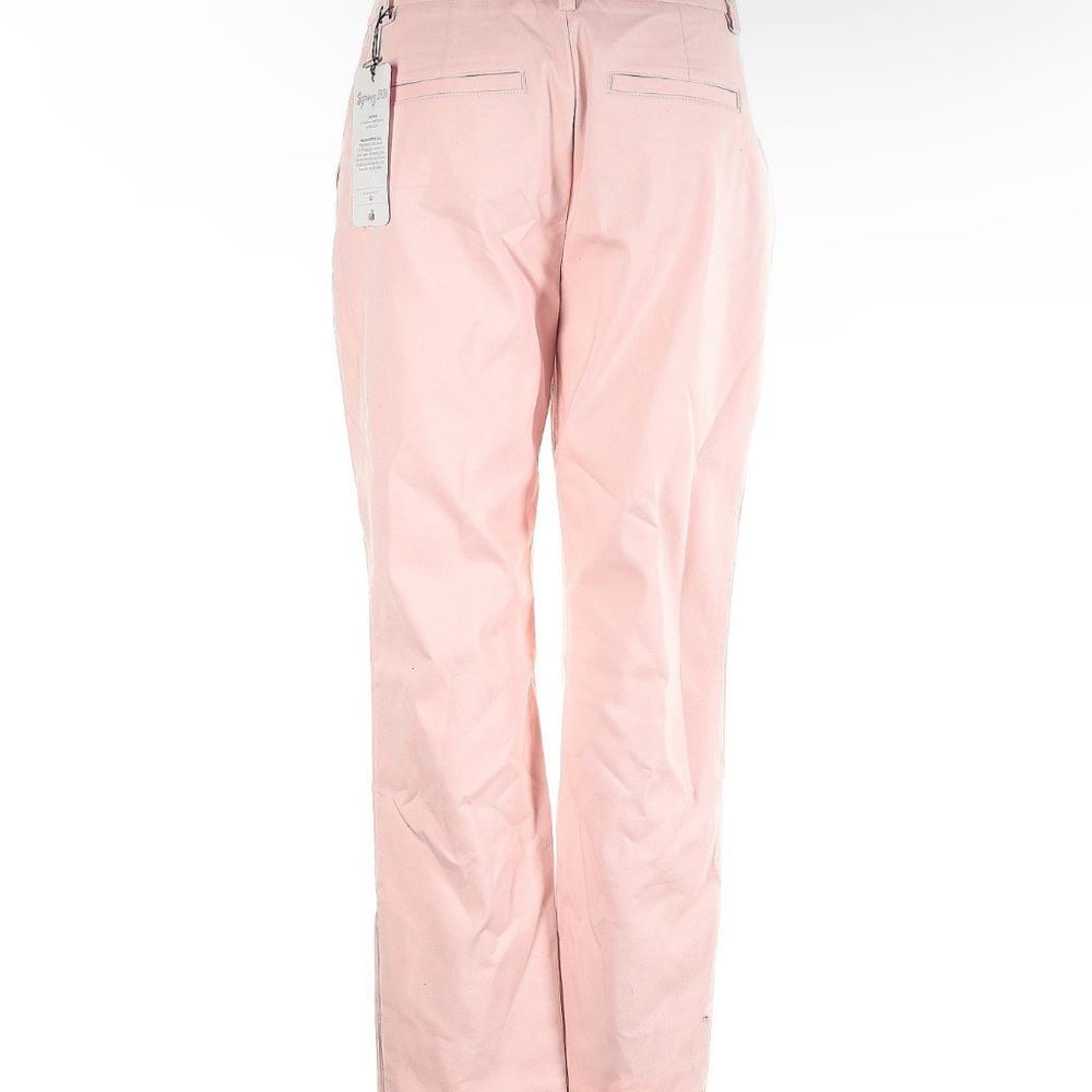 Cabi work pants. Ankle length. Like new - Picture 4 of 4